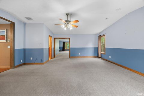 Tiny photo for 907 Woodmere Drive, Lafayette, IN 47905 (MLS # 202616936)