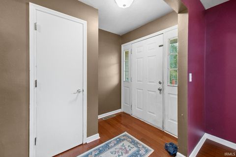 Tiny photo for 907 Woodmere Drive, Lafayette, IN 47905 (MLS # 202616936)