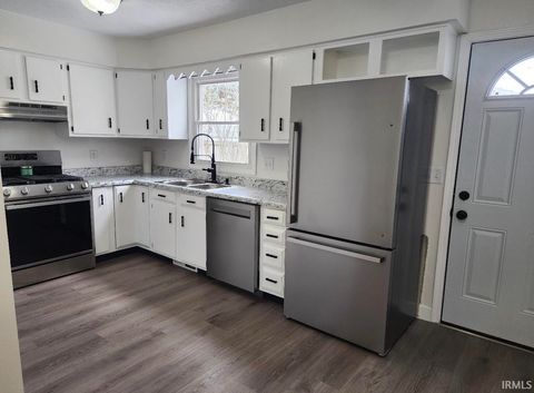 Tiny photo for 907 Woodmere Drive, Lafayette, IN 47905 (MLS # 202616936)