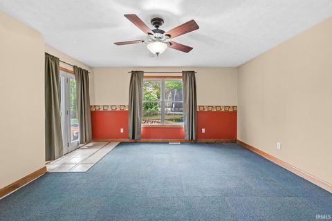 Tiny photo for 907 Woodmere Drive, Lafayette, IN 47905 (MLS # 202616936)
