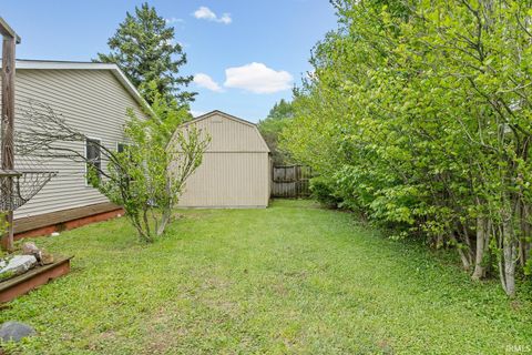 Tiny photo for 907 Woodmere Drive, Lafayette, IN 47905 (MLS # 202616936)