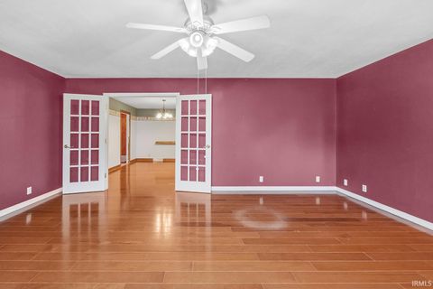 Tiny photo for 907 Woodmere Drive, Lafayette, IN 47905 (MLS # 202616936)