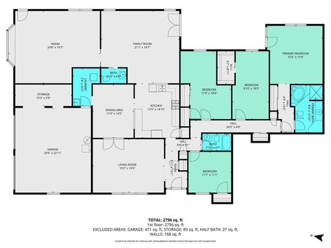 Tiny photo for 907 Woodmere Drive, Lafayette, IN 47905 (MLS # 202616936)