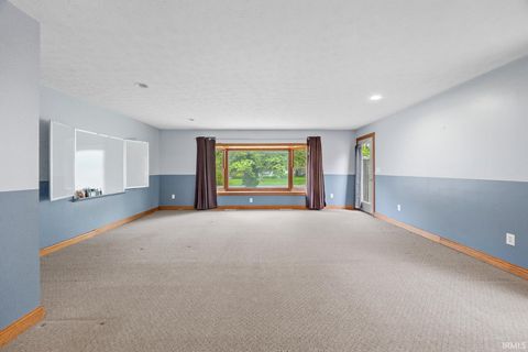 Tiny photo for 907 Woodmere Drive, Lafayette, IN 47905 (MLS # 202616936)