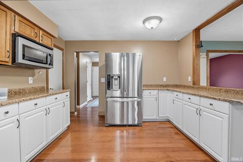 Tiny photo for 907 Woodmere Drive, Lafayette, IN 47905 (MLS # 202616936)
