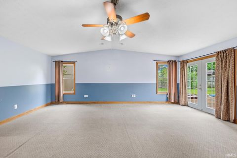 Tiny photo for 907 Woodmere Drive, Lafayette, IN 47905 (MLS # 202616936)