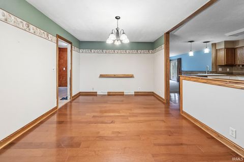 Tiny photo for 907 Woodmere Drive, Lafayette, IN 47905 (MLS # 202616936)
