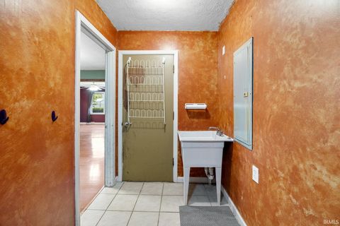 Tiny photo for 907 Woodmere Drive, Lafayette, IN 47905 (MLS # 202616936)