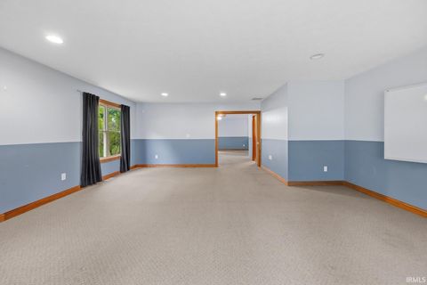 Tiny photo for 907 Woodmere Drive, Lafayette, IN 47905 (MLS # 202616936)