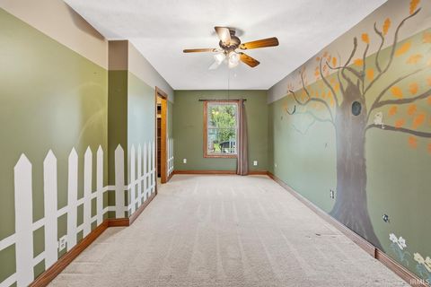 Tiny photo for 907 Woodmere Drive, Lafayette, IN 47905 (MLS # 202616936)