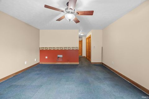 Tiny photo for 907 Woodmere Drive, Lafayette, IN 47905 (MLS # 202616936)