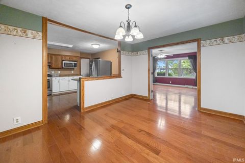 Tiny photo for 907 Woodmere Drive, Lafayette, IN 47905 (MLS # 202616936)