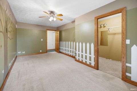 Tiny photo for 907 Woodmere Drive, Lafayette, IN 47905 (MLS # 202616936)