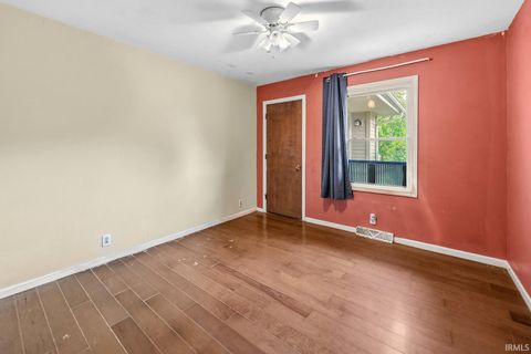 Tiny photo for 907 Woodmere Drive, Lafayette, IN 47905 (MLS # 202616936)
