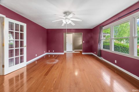 Tiny photo for 907 Woodmere Drive, Lafayette, IN 47905 (MLS # 202616936)