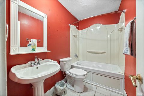 Tiny photo for 907 Woodmere Drive, Lafayette, IN 47905 (MLS # 202616936)