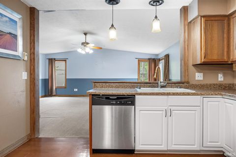 Tiny photo for 907 Woodmere Drive, Lafayette, IN 47905 (MLS # 202616936)