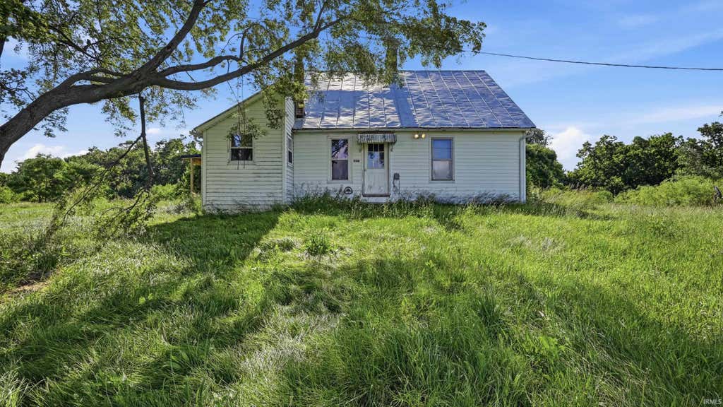 Photo of 6518 E 700 S, Lynn, IN 47355 (MLS # 202624346)
