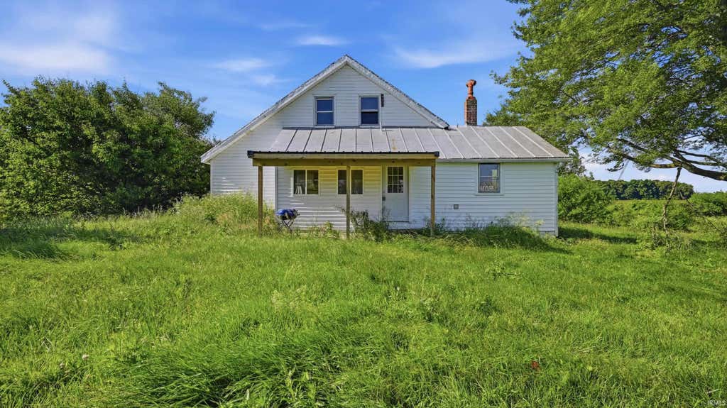 Photo of 6518 E 700 S, Lynn, IN 47355 (MLS # 202624346)