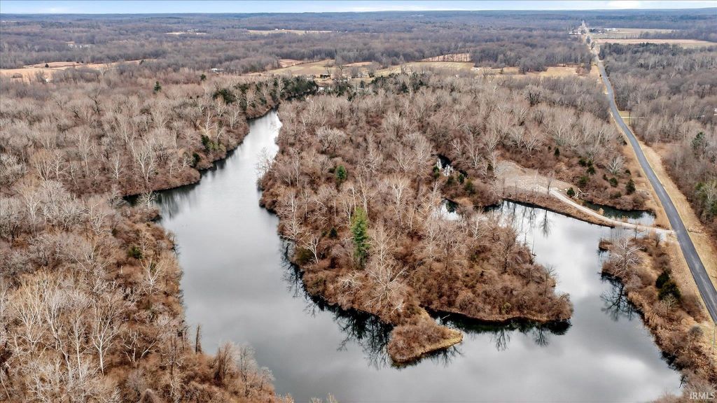 Photo of TBD N County Road 700 East, Cass, IN 47882 (MLS # 202601093)