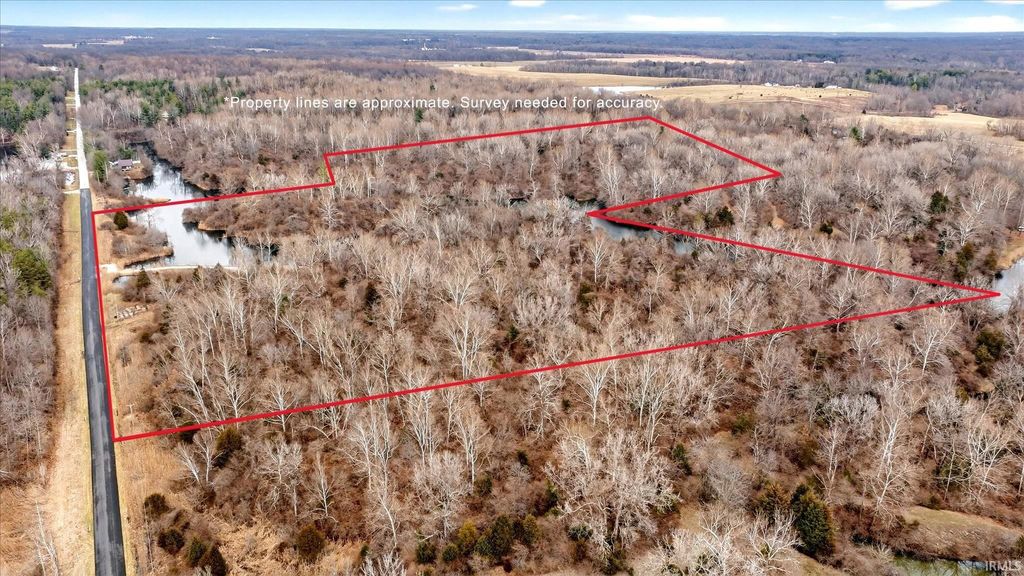 Photo of TBD N County Road 700 East, Cass, IN 47882 (MLS # 202601093)