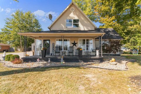 Photo of 719 N 700 WEST, Kokomo, IN 46901 (MLS # 202539517)