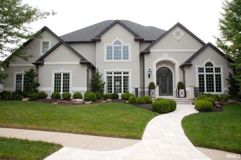 8634 Briarose Court, Newburgh, IN 47630 - #: 202508363