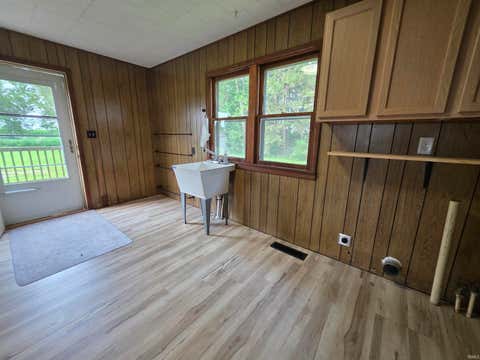 Tiny photo for 9530 S County Road 50 East, Galveston, IN 46932 (MLS # 202632841)