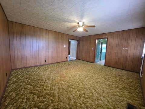 Tiny photo for 9530 S County Road 50 East, Galveston, IN 46932 (MLS # 202632841)