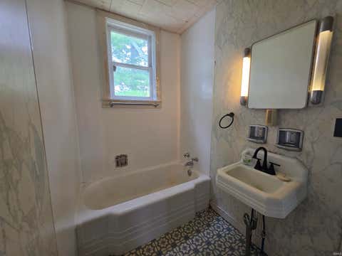 Tiny photo for 9530 S County Road 50 East, Galveston, IN 46932 (MLS # 202632841)