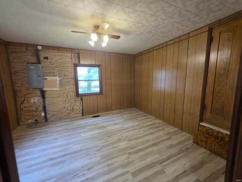 Tiny photo for 9530 S County Road 50 East, Galveston, IN 46932 (MLS # 202632841)