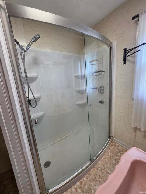 Tiny photo for 9530 S County Road 50 East, Galveston, IN 46932 (MLS # 202632841)