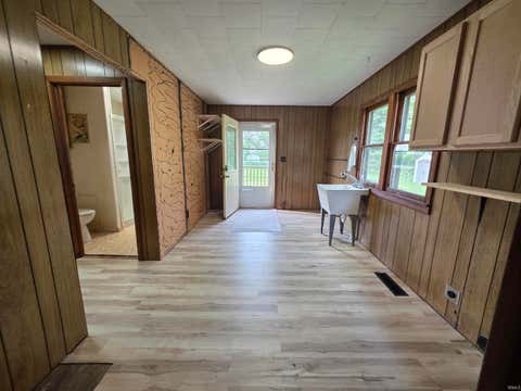 Tiny photo for 9530 S County Road 50 East, Galveston, IN 46932 (MLS # 202632841)