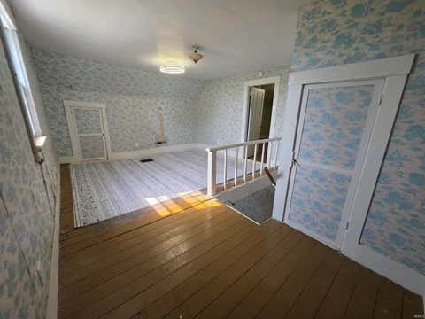 Tiny photo for 9530 S County Road 50 East, Galveston, IN 46932 (MLS # 202632841)