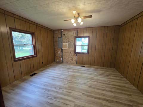 Tiny photo for 9530 S County Road 50 East, Galveston, IN 46932 (MLS # 202632841)