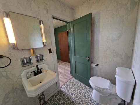 Tiny photo for 9530 S County Road 50 East, Galveston, IN 46932 (MLS # 202632841)