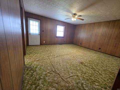 Tiny photo for 9530 S County Road 50 East, Galveston, IN 46932 (MLS # 202632841)