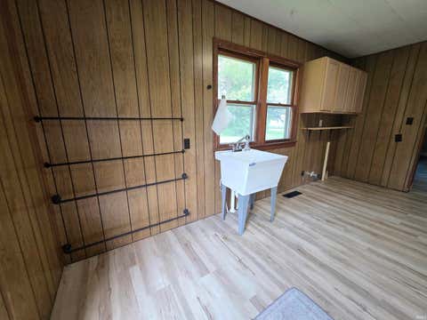 Tiny photo for 9530 S County Road 50 East, Galveston, IN 46932 (MLS # 202632841)