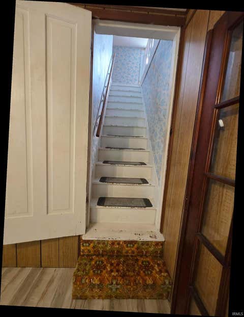 Tiny photo for 9530 S County Road 50 East, Galveston, IN 46932 (MLS # 202632841)