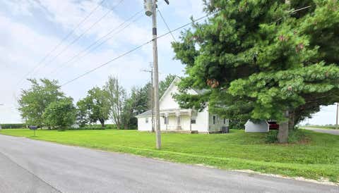 Tiny photo for 9530 S County Road 50 East, Galveston, IN 46932 (MLS # 202632841)