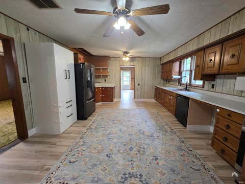 Tiny photo for 9530 S County Road 50 East, Galveston, IN 46932 (MLS # 202632841)