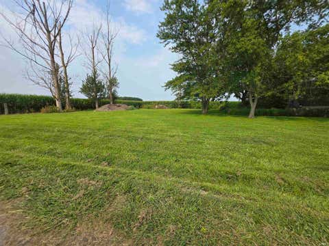 Tiny photo for 9530 S County Road 50 East, Galveston, IN 46932 (MLS # 202632841)