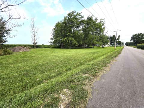Tiny photo for 9530 S County Road 50 East, Galveston, IN 46932 (MLS # 202632841)