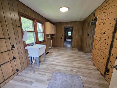 Tiny photo for 9530 S County Road 50 East, Galveston, IN 46932 (MLS # 202632841)