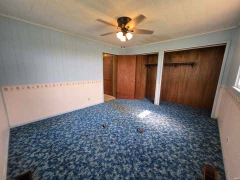 Tiny photo for 9530 S County Road 50 East, Galveston, IN 46932 (MLS # 202632841)