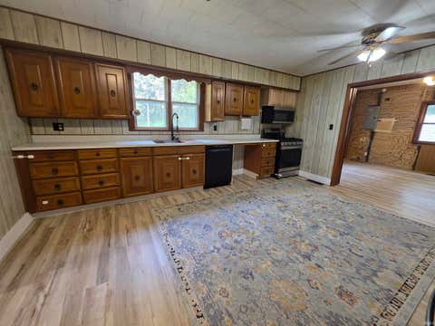 Tiny photo for 9530 S County Road 50 East, Galveston, IN 46932 (MLS # 202632841)