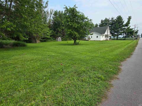 Tiny photo for 9530 S County Road 50 East, Galveston, IN 46932 (MLS # 202632841)