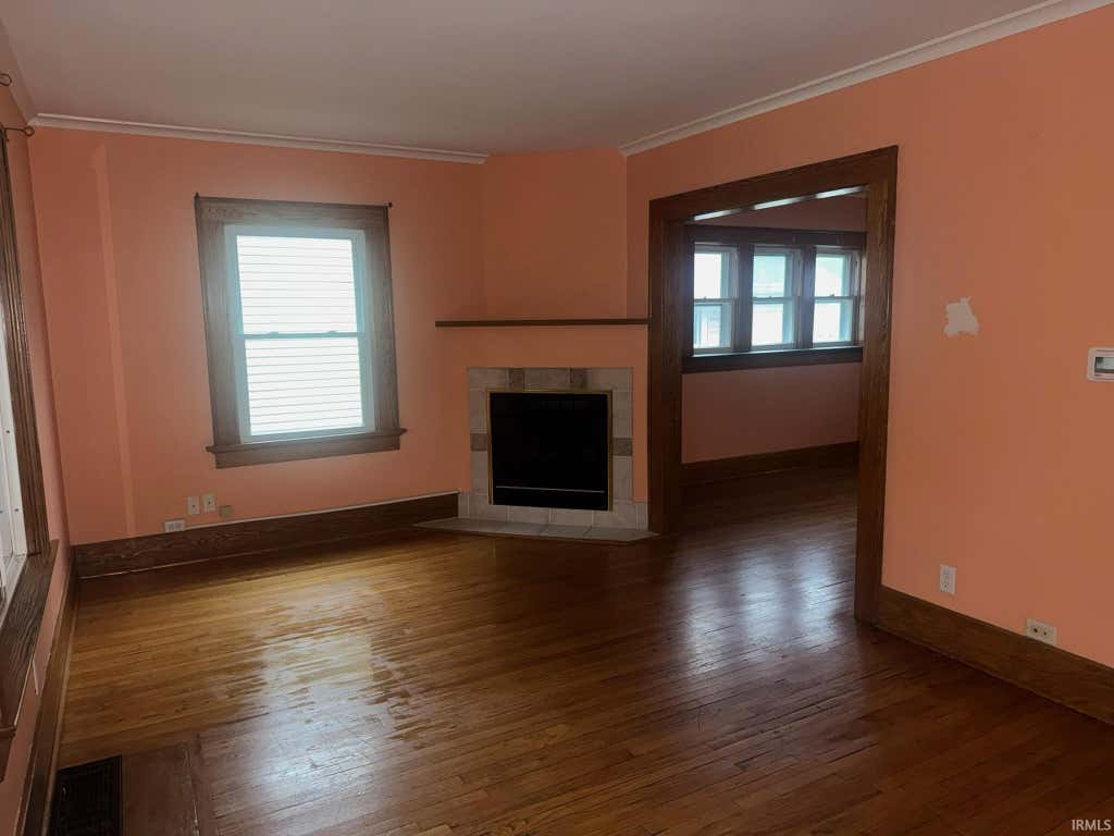 Photo of 2409 Terrace Road, Fort Wayne, IN 46805 (MLS # 202633105)