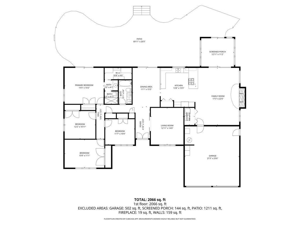 Photo of 1715 E Wexley Road, Bloomington, IN 47401 (MLS # 202607786)
