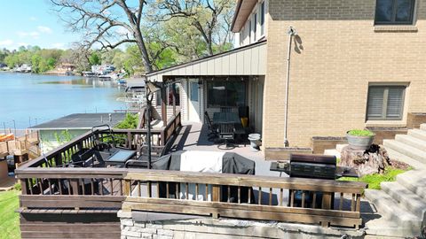 Tiny photo for 5547 N West Shafer Drive, Monticello, IN 47960 (MLS # 202615526)